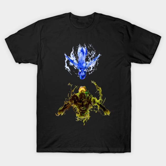 Cortana t shirt india on sale